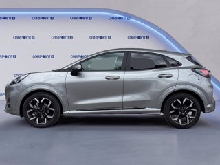 FORD Puma 1.0 ecoboost h st-line x s&s 125cv