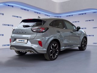 FORD Puma 1.0 ecoboost h st-line x s&s 125cv
