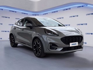 FORD Puma 1.0 ecoboost h st-line x s&s 125cv