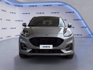 FORD Puma 1.0 ecoboost h st-line x s&s 125cv