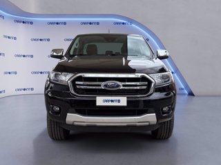 FORD Ranger 2.0 ecoblue double cab limited 170cv auto