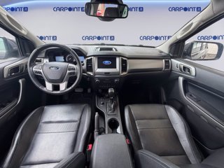 FORD Ranger 2.0 ecoblue double cab limited 170cv auto