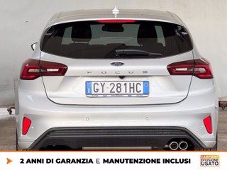 FORD Focus 1.0t ecoboost h st-line 125cv