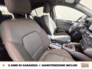 FORD Focus 1.0t ecoboost h st-line 125cv