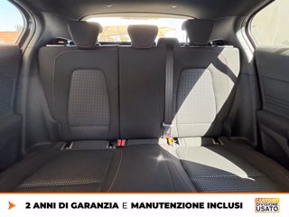 FORD Focus 1.0t ecoboost h st-line 125cv