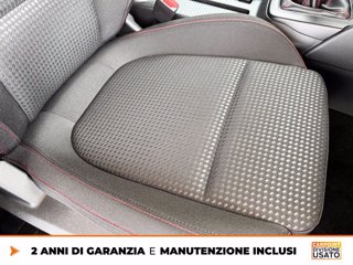 FORD Focus 1.0t ecoboost h st-line 125cv