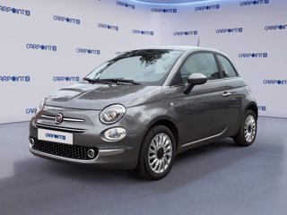 FIAT 500 1.0 hybrid dolcevita 70cv