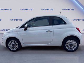 FIAT 500 1.0 hybrid dolcevita 70cv