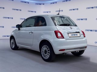 FIAT 500 1.0 hybrid dolcevita 70cv