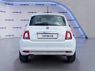 FIAT 500 1.0 hybrid dolcevita 70cv