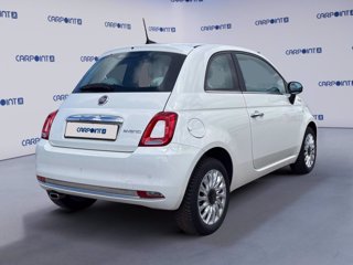 FIAT 500 1.0 hybrid dolcevita 70cv