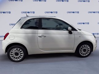 FIAT 500 1.0 hybrid dolcevita 70cv