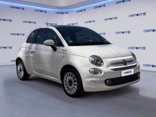 FIAT 500 1.0 hybrid dolcevita 70cv