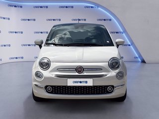 FIAT 500 1.0 hybrid dolcevita 70cv