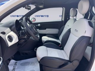FIAT 500 1.0 hybrid dolcevita 70cv