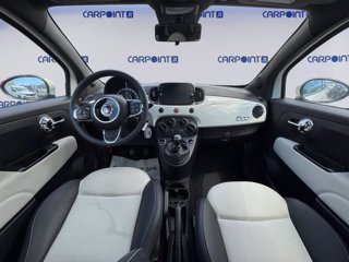 FIAT 500 1.0 hybrid dolcevita 70cv