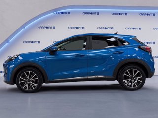 FORD Puma 1.0 ecoboost h st-line s&s 125cv