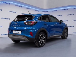 FORD Puma 1.0 ecoboost h st-line s&s 125cv