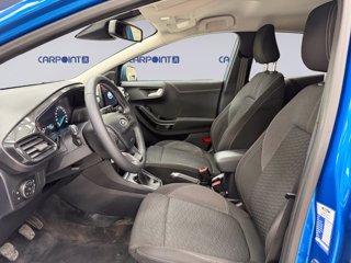 FORD Puma 1.0 ecoboost h st-line s&s 125cv