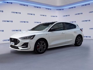 FORD Focus 1.0 ecoboost h st-line x 155cv