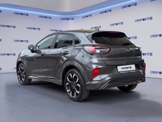 FORD Puma 1.0 ecoboost h st-line x s&s 125cv