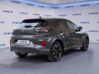 FORD Puma 1.0 ecoboost h st-line x s&s 125cv