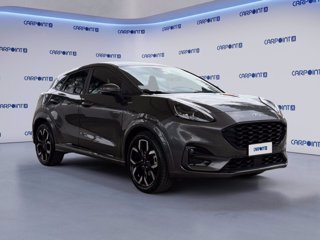 FORD Puma 1.0 ecoboost h st-line x s&s 125cv