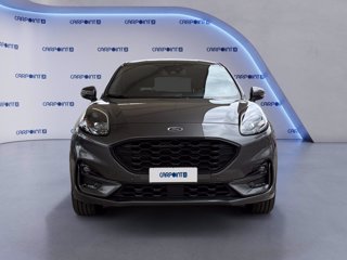 FORD Puma 1.0 ecoboost h st-line x s&s 125cv