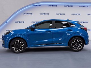 FORD Puma 1.0 ecoboost h st-line x s&s 125cv