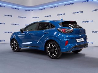 FORD Puma 1.0 ecoboost h st-line x s&s 125cv