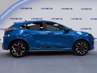 FORD Puma 1.0 ecoboost h st-line x s&s 125cv
