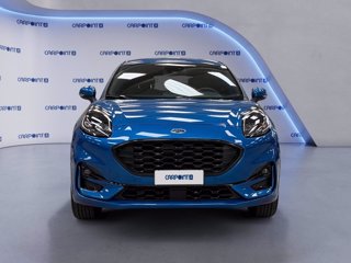 FORD Puma 1.0 ecoboost h st-line x s&s 125cv