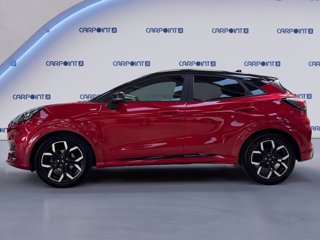 FORD Puma 1.0 ecoboost h st-line x s&s 125cv