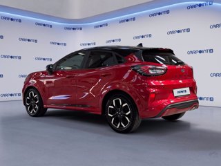 FORD Puma 1.0 ecoboost h st-line x s&s 125cv