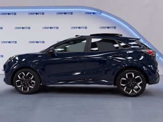 FORD Puma 1.0 ecoboost h st-line x s&s 125cv