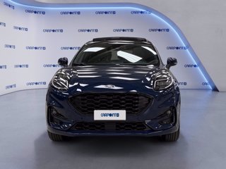 FORD Puma 1.0 ecoboost h st-line x s&s 125cv
