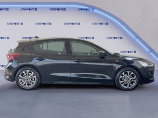 FORD Focus 1.5 ecoblue st-line 115cv auto