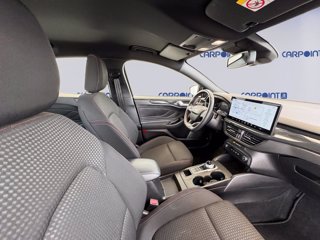 FORD Focus 1.5 ecoblue st-line 115cv auto