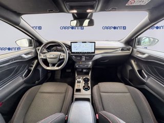 FORD Focus 1.5 ecoblue st-line 115cv auto