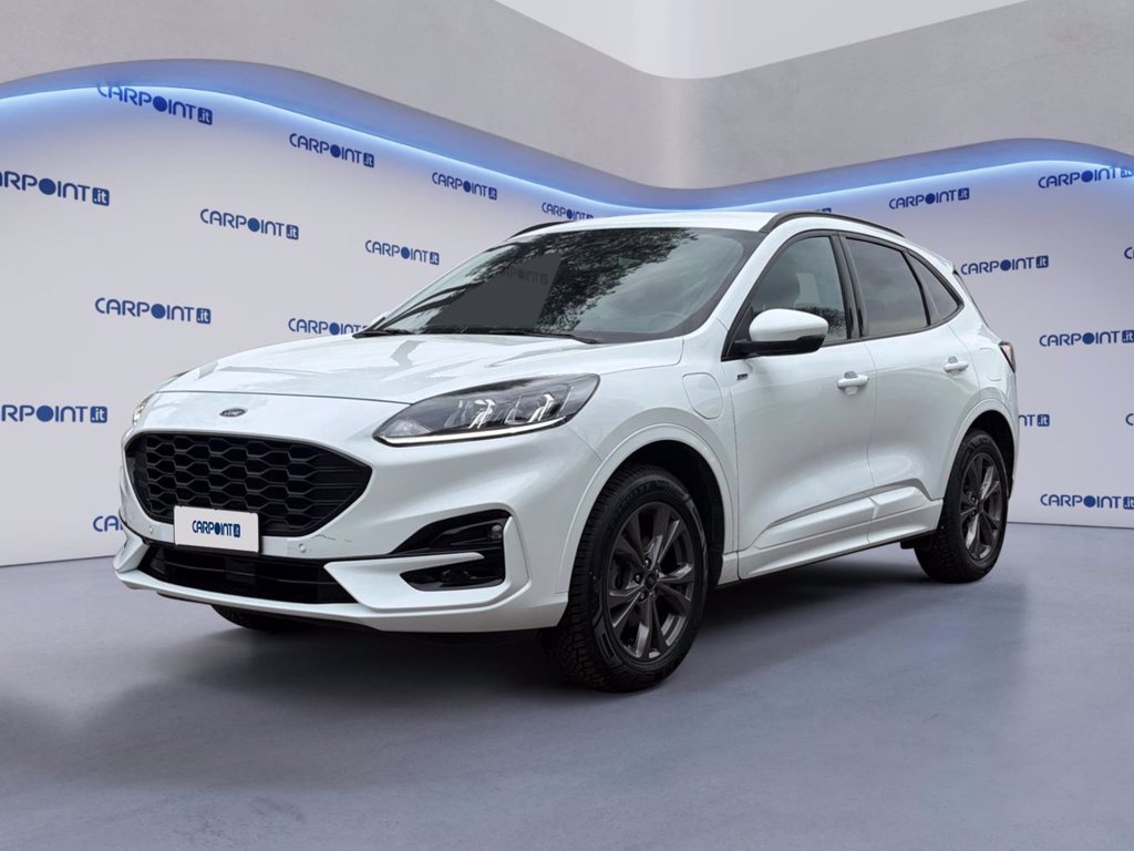 FORD Kuga 2.5 phev st-line 2wd 225cv cvt