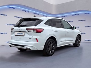 FORD Kuga 2.5 phev st-line 2wd 225cv cvt