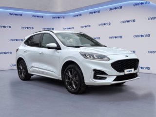 FORD Kuga 2.5 phev st-line 2wd 225cv cvt