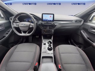 FORD Kuga 2.5 phev st-line 2wd 225cv cvt