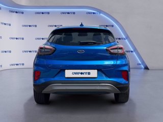 FORD Puma 1.0 ecoboost h titanium x s&s 125cv