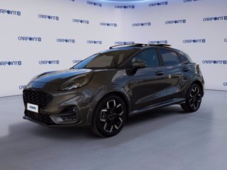FORD Puma 1.0 ecoboost h st-line x s&s 125cv