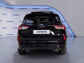 FORD Kuga 2.5 phev vignale 2wd 225cv e-shifter