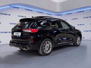 FORD Kuga 2.5 phev vignale 2wd 225cv e-shifter