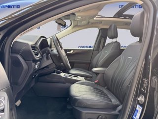 FORD Kuga 2.5 phev vignale 2wd 225cv e-shifter