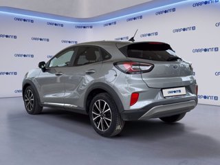 FORD Puma 1.0 ecoboost h titanium s&s 125cv