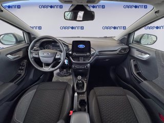 FORD Puma 1.0 ecoboost h titanium s&s 125cv